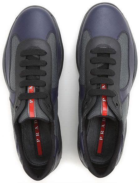 prada heren schoenen prijzen|Men's Shoes .